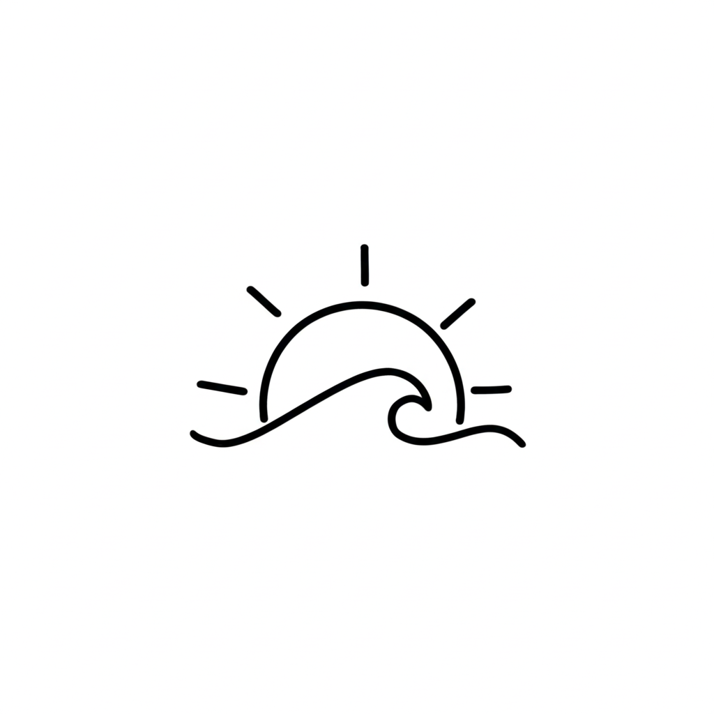 Dawn Patrol Engineering Logo
